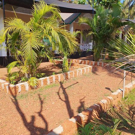 Saxony Village Resort Agonda Exterior photo